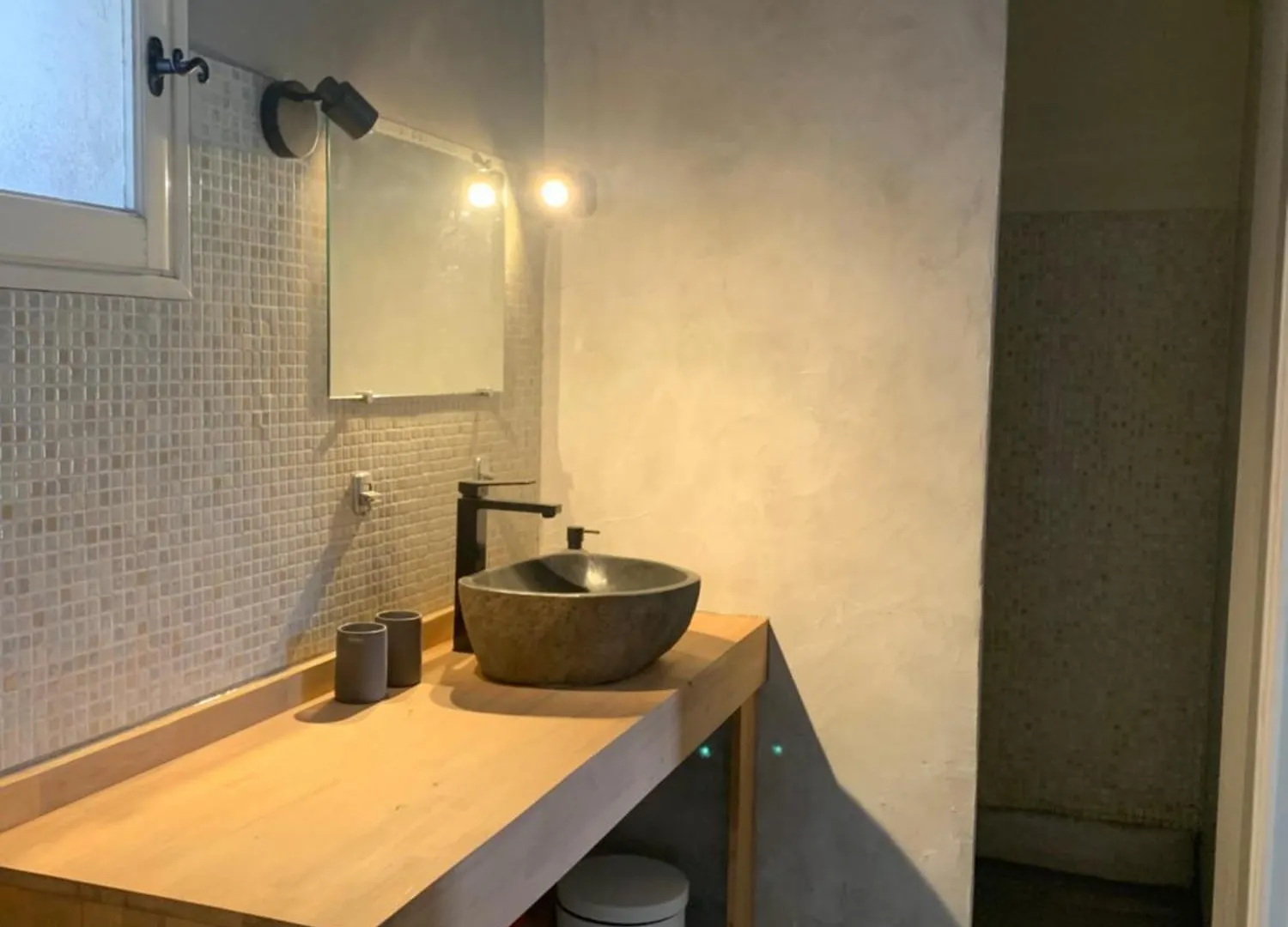 Chambres Et Table D'Hotes Au Brabo Mormoiron Gasthof