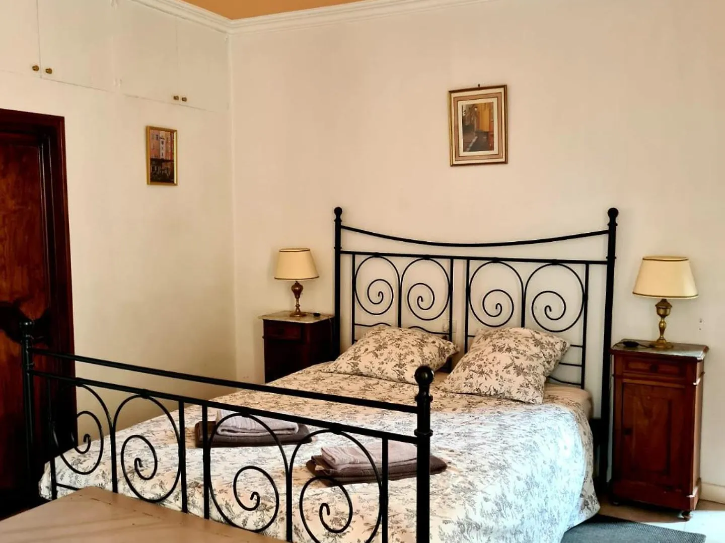 Chambres Et Table D'Hotes Au Brabo Mormoiron Gasthof